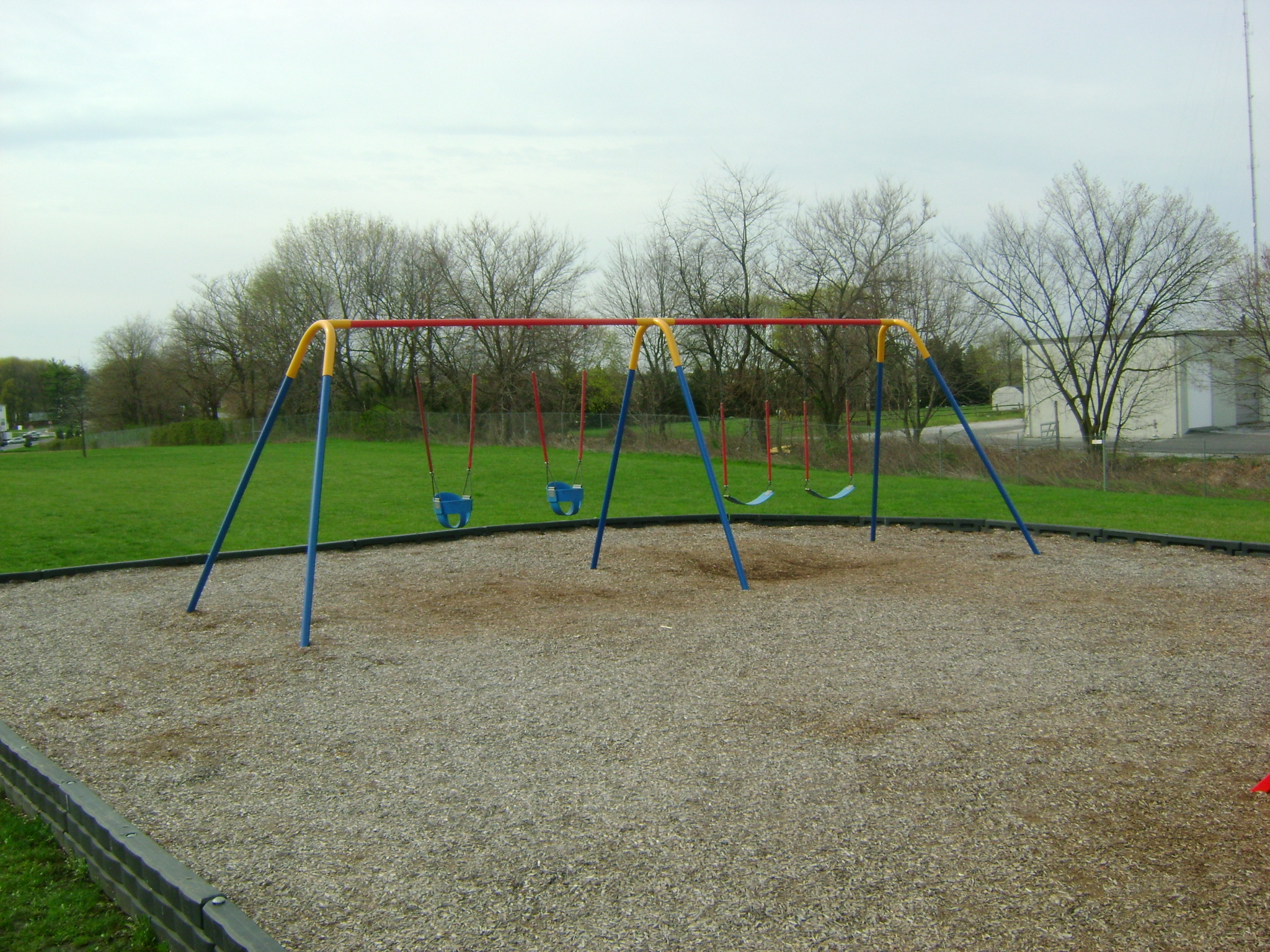 totlot2 North Carroll Farms HOA